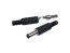 Napájecí konektor 5.5 x 2.5 x 14mm na kabel