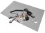 Stolní antistatická sada ESD ELME 157 KIT 60120 GREY