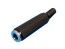 Konektor JACK 6.3mm Stereo Samice na Kabel