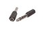 Redukce jack 6.3mm samec na 3.5mm samice