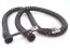 Propojovací telefonní kabel RJ10 5m