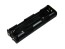 Pouzdro na baterie 4x AA - verze 2