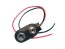 Kabel pro 9V baterii s klipsy