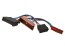 Kabel redukce ISO pro Ford ZRS-AS-3B