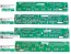 Sada LED driverů pro TCL 75C845 - 4 kusy