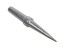 Pájecí hrot SR-623 pro PENSOL SL-10, SL-20, SL-30 - kužel 0,4mm