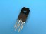 BA41W12ST Stabilizátor napětí +8V 1A a +5V 0.5A
