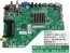 Základní deska Changhong LED49D2200ISX - C490F15-E6-L(G1) / HLS51B-IM / JUC7.820.00125142