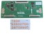 LCD T-Con modul VESTEL 17TC10U - TCON board 23630799