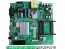 Základní deska LCD LED modul XDCC0NB0250002 pro TV Philips 32PHH4109/88