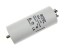 Rozběhový kondenzátor 50uF 425V / 475V DUCATI s konektory