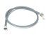 Hadice napouštěcí 3/4" s kolínkem, 1,5 m