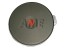 Plotna EGO 2000W 180mm 1318463040