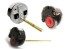Termostat pro bojler 275x6 mm bez pojistky