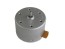 Motor magnetofonu 9V CCW Mabuchi EG-500YD-9B dvourychlostní