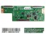 LCD T-CON modul 6870C-0532A / 6871L-3806D