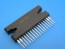 KIA8231L / TA8231L - Integrovaný obvod NF-KS 20V 9A 2x22W