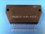 Integrovaný obvod STK4028II / STK4040 II - NF-KS 42V 30W 4A