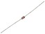 Dioda 1N4148 - 100V, 200mA, 4ns