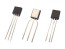 Tranzistor 2SA1015 PNP 50V 0.15A 0.4W 80MHz