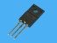 Tranzistor 2SA1668 ISC PNP 200V 2A 25W 20MHz