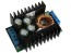 Nastavitelný step-down modul 0,8 - 28V / 10A (12A) s proudovým omezením