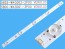 LED podsvit 385mm, 5 D-LED pro LCD panely 43"