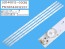 LED podsvit 815mm sada LED40D12-03 pro LCD panely 40"