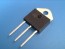 Triak BTA41-600B - 600V, 40A, 50Hz