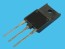 Tranzistor BU4508AX NPN 1500/800V 8A 45W 5MHz