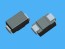 Diody RS1M / S1M SMD 1000V 1A 500ns