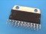 HA13158A NF-KS 18V 4A 4x34W 32dB