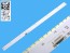 LED podsvícení 595mm pro LCD panely - 72 LED BN96-51971A