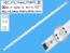 LED podsvit 788mm pro LCD TV 70" LG - 10 D-LED