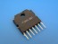 TA8201AK - NF-KS 25V 4.5A 17W Můstek