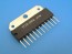 TA8207K Integrovaný obvod NF-KS 20V 2.5A 2x5.5W