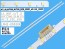 LED podsvit EDGE sada pro Samsung 49" - 2 x 532mm, 38 LED