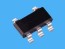 LTC4054 SMD Nabíjecí Obvod pro Li-ion Baterie