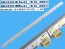 LED podsvit EDGE 1208mm pro LCD TV 48" ChangHong/ChiQ