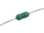Cívka 470uH 3,2 ohm RM9mm