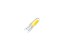 LED žárovka G9 COB 230V 9W teplá bílá