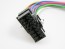 Kabel AUTO konektor 2x8 pin pro SONY ZRS-57