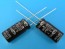Kondenzátor elektrolytický 2200uF/6,3V 105°C Samwha RD