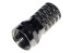 F Konektor Anténní Kabelový 5.6mm Přímý