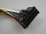 Auto konektor pro PIONEER ZRS-115 s 16 piny