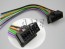 Kabel AUTO konektor pro autorádia Pioneer ZRS-69