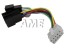 Kabel redukce ISO na PHILIPS ZRS-31