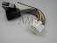 Kabel redukce ISO pro autorádia Panasonic ZRS-66