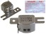 Stereo hlava 170 ohm RHEDH0142AFZZ pro kazetové magnetofony