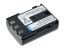 Baterie Canon NB-2LH 7.4V 800mAh - Neoriginální